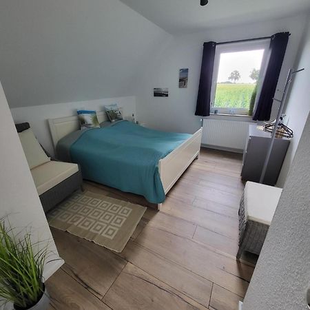 Ferienwohnung Am Thonhopsberg Eimke Bagian luar foto