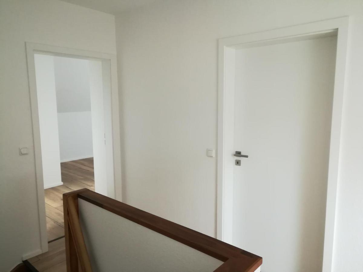 Ferienwohnung Am Thonhopsberg Eimke Bagian luar foto
