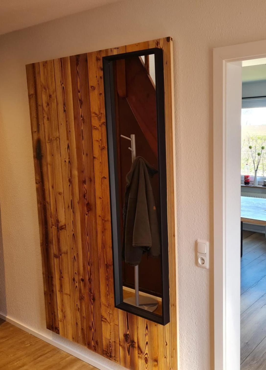 Ferienwohnung Am Thonhopsberg Eimke Bagian luar foto