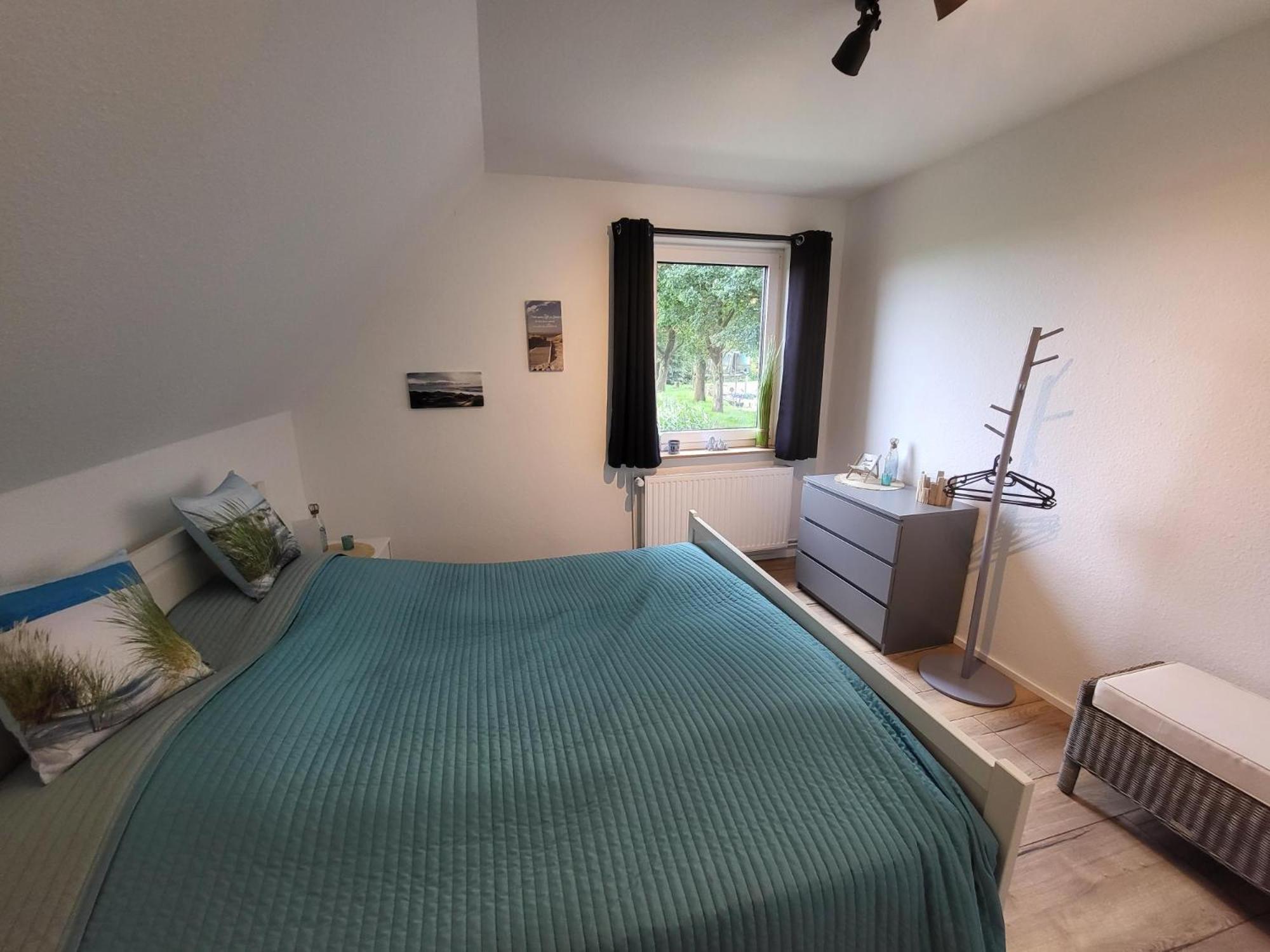 Ferienwohnung Am Thonhopsberg Eimke Bagian luar foto