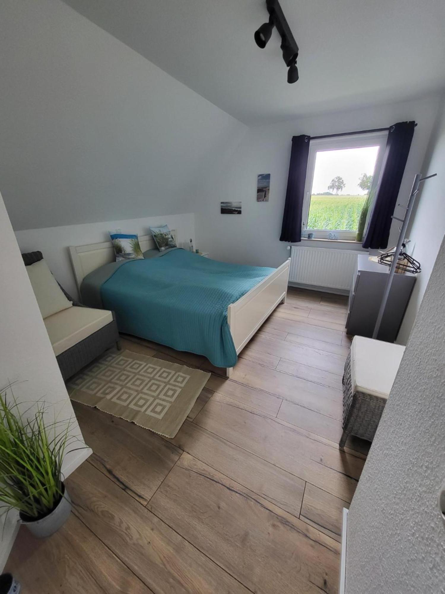 Ferienwohnung Am Thonhopsberg Eimke Bagian luar foto