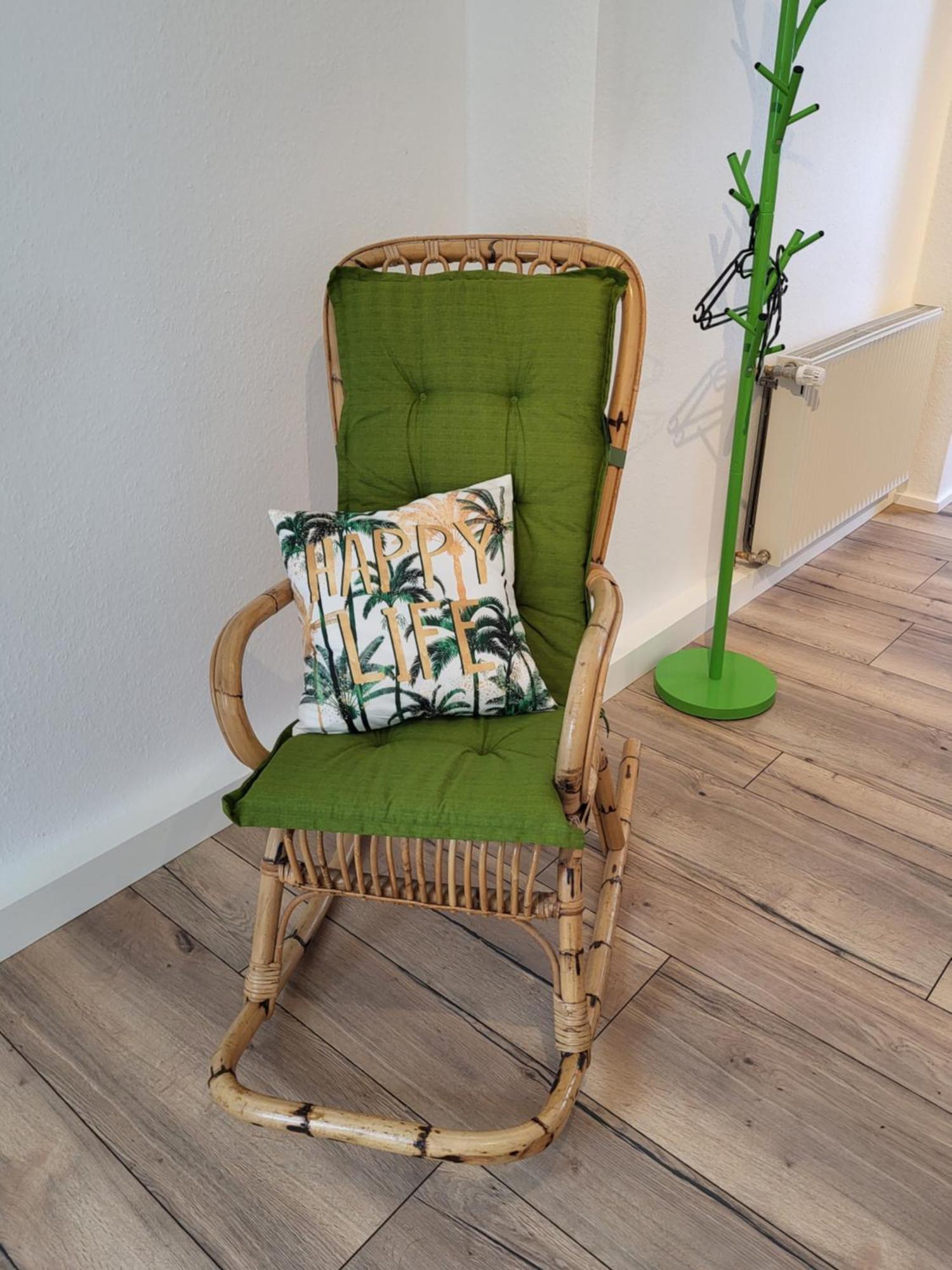 Ferienwohnung Am Thonhopsberg Eimke Bagian luar foto