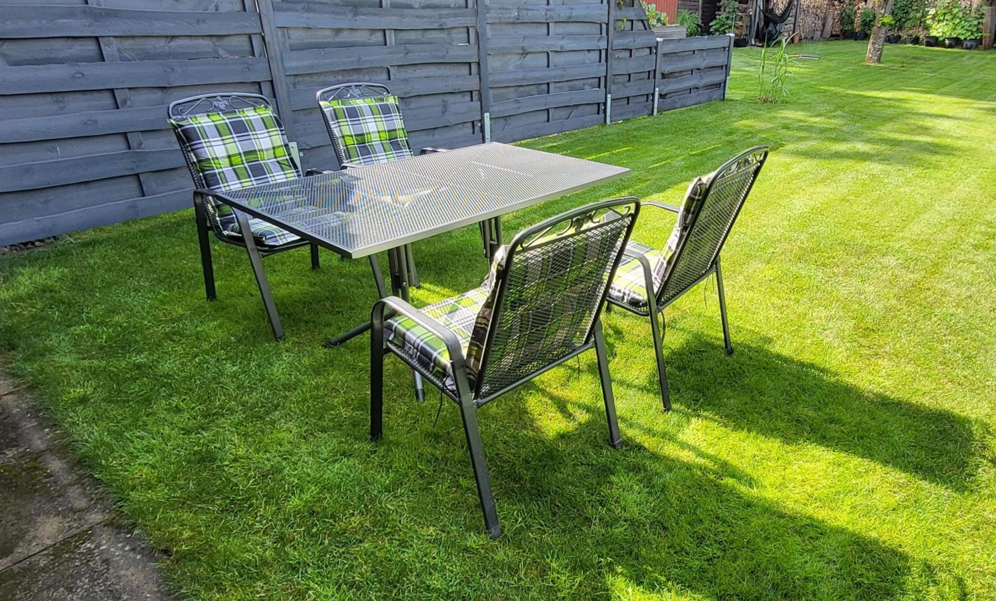 Ferienwohnung Am Thonhopsberg Eimke Bagian luar foto